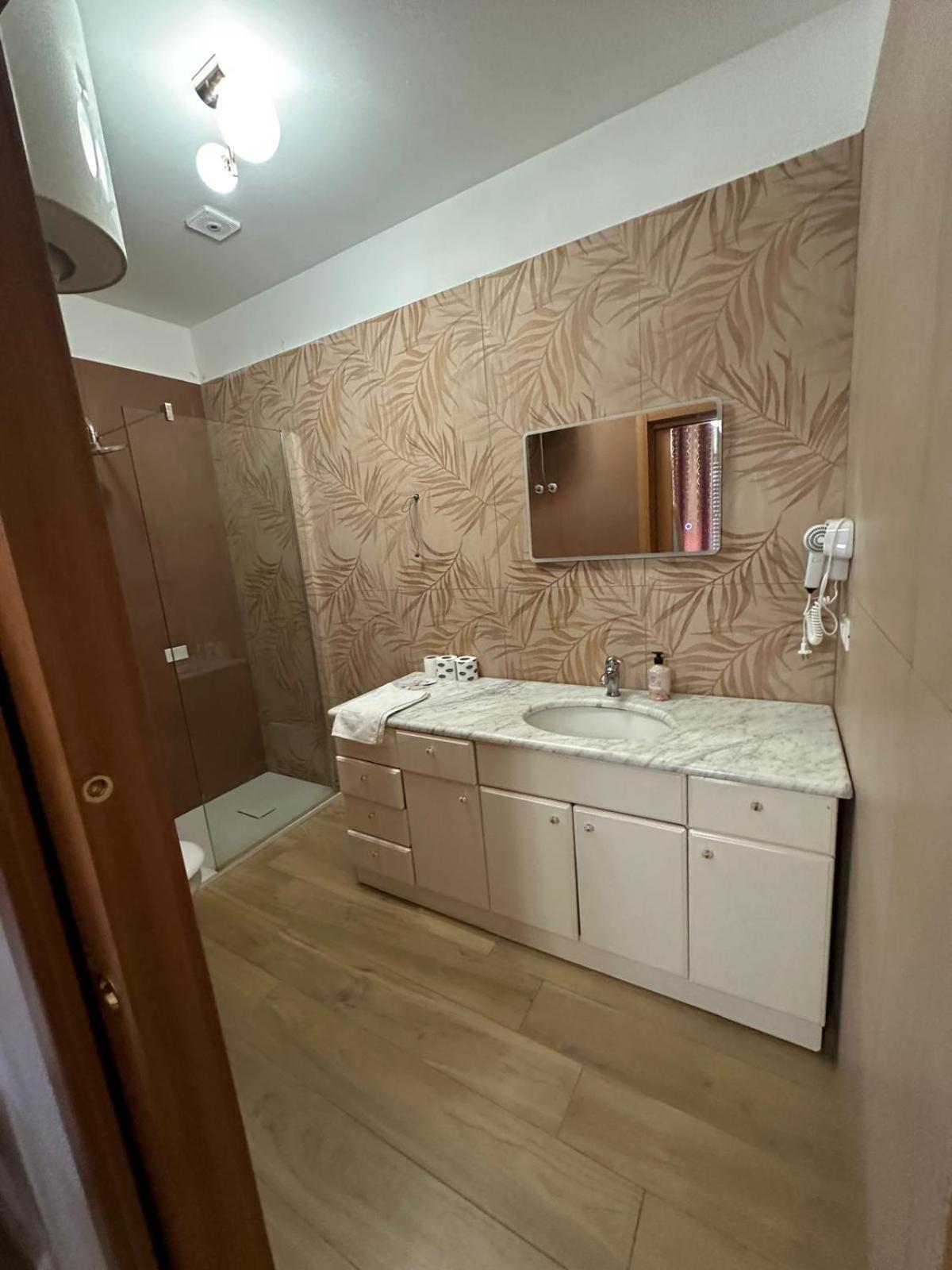 B&B Elegance Вілла-Сан-Джованні Екстер'єр фото